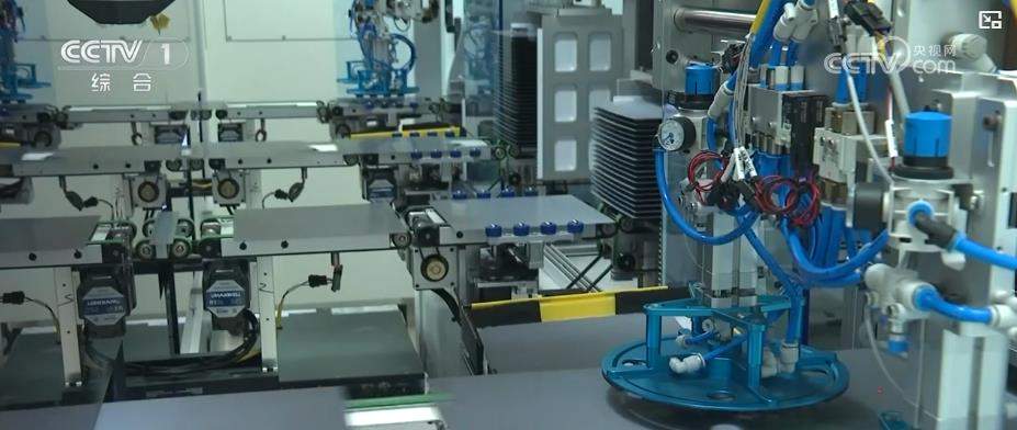 从物流到轻工 多领域经济数据展现中国产业协同增长新图景