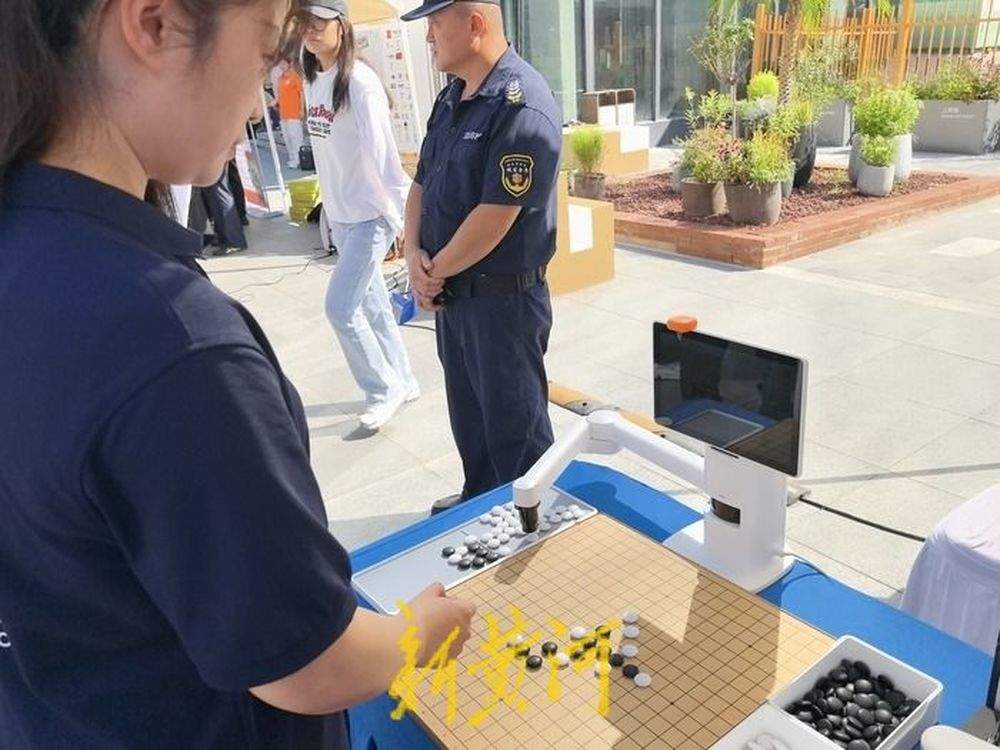 泉城科普盛宴开启！2025年全国科普月济南市主场活动拉开大幕
