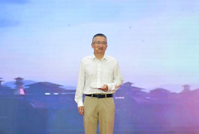 “理响中国”党的创新理论网络传播精品分享会在京举办