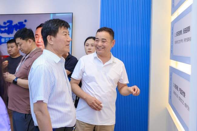 探寻一锅好汤的诞生：中餐协走进大汤师，解码“好高汤标准”
