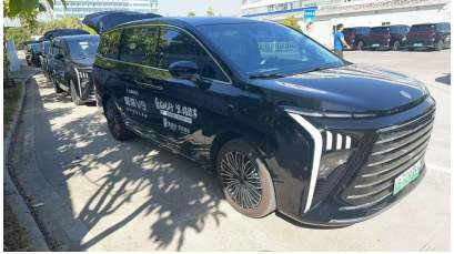 宜尚酒店联袂东风风行启动“住行无忧”计划，破界立新重塑差旅生态