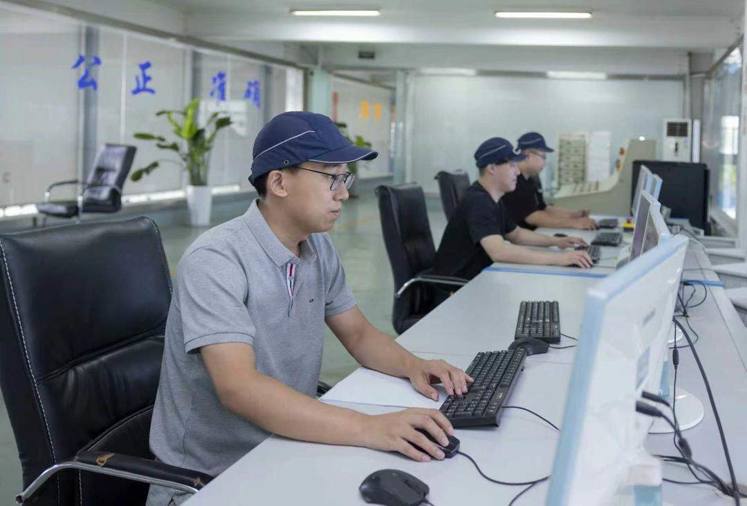泵都搏“新”：不换赛道换活法，一台博山泵实现10倍身价跃升