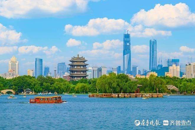 山东历下经济开发区获批，新“区”将带来哪些新机遇