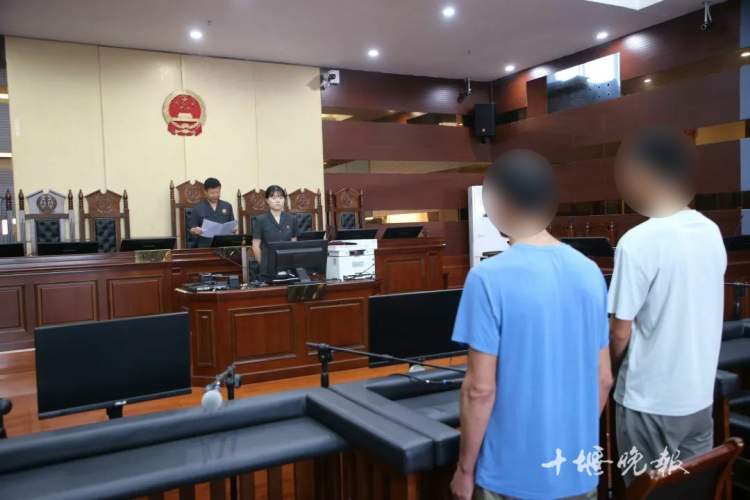 After eating refined food, do you want to try wild game? Father and son were sentenced for their greed