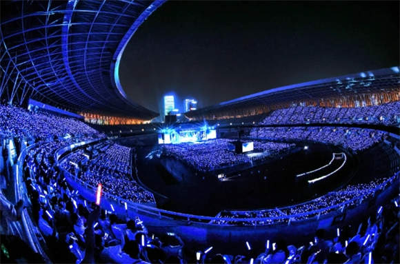 海右新论｜city济南“相约一夏”