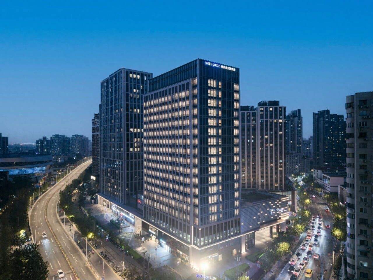 全季大观之外，华住全新品牌矩阵里还藏着服务式公寓的“大变局”