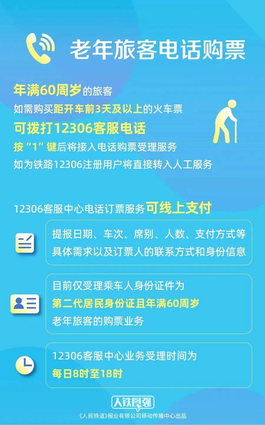 12306“敬”字票，今日起开售！