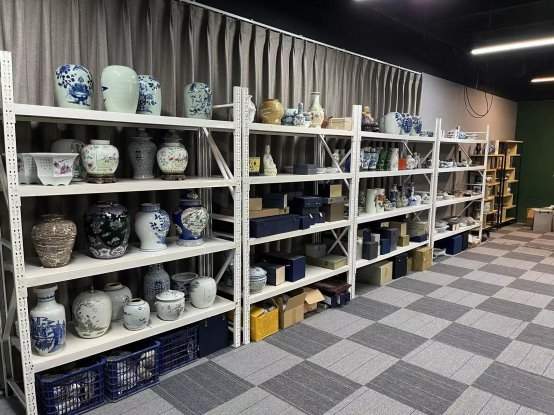 权威拍卖 · 匠心臻选——解码山东昆廷国际拍卖的创新之路