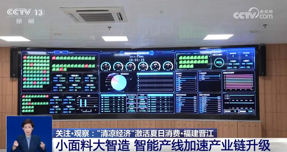 “清凉经济”撬动文旅消费新场景 防晒向“新”向“智”加速产业链升级