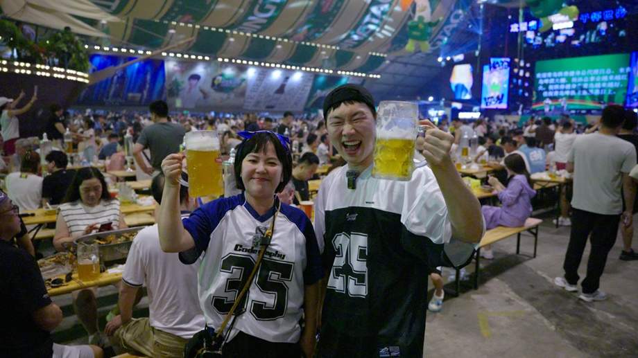 供需两旺热度攀升 上半年山东接待入境游客70.5万人次