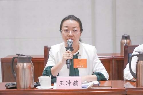 锚定内需提质方向 凝聚协同奋进合力——市人大常委会开展扩内需促发展情况专题询问