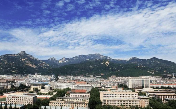 山东加速培育新质生产力 为高质量发展注入强劲动能