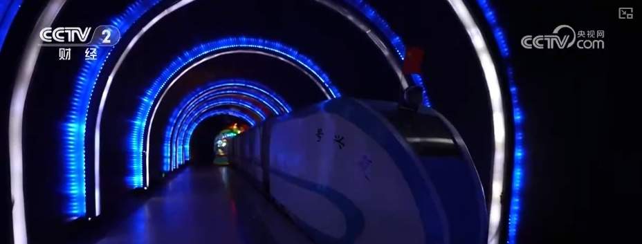 跨界融合“新风景”出圈 “五一旅游景点”搜索量暴涨