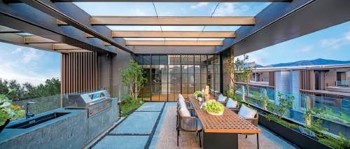 精彩图集丨历城区