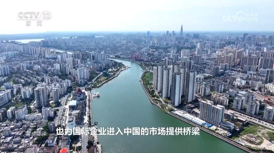 焦点访谈｜海南自贸港全岛封关“满月” 新篇章这样书写