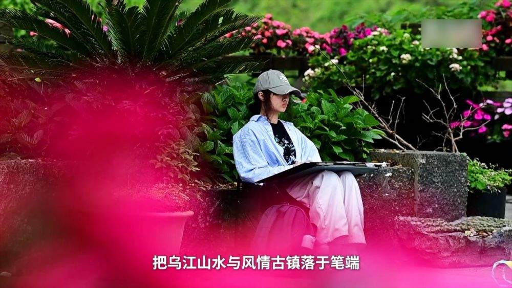 从良渚创客空间到乌江古镇 看见中国经济的春意