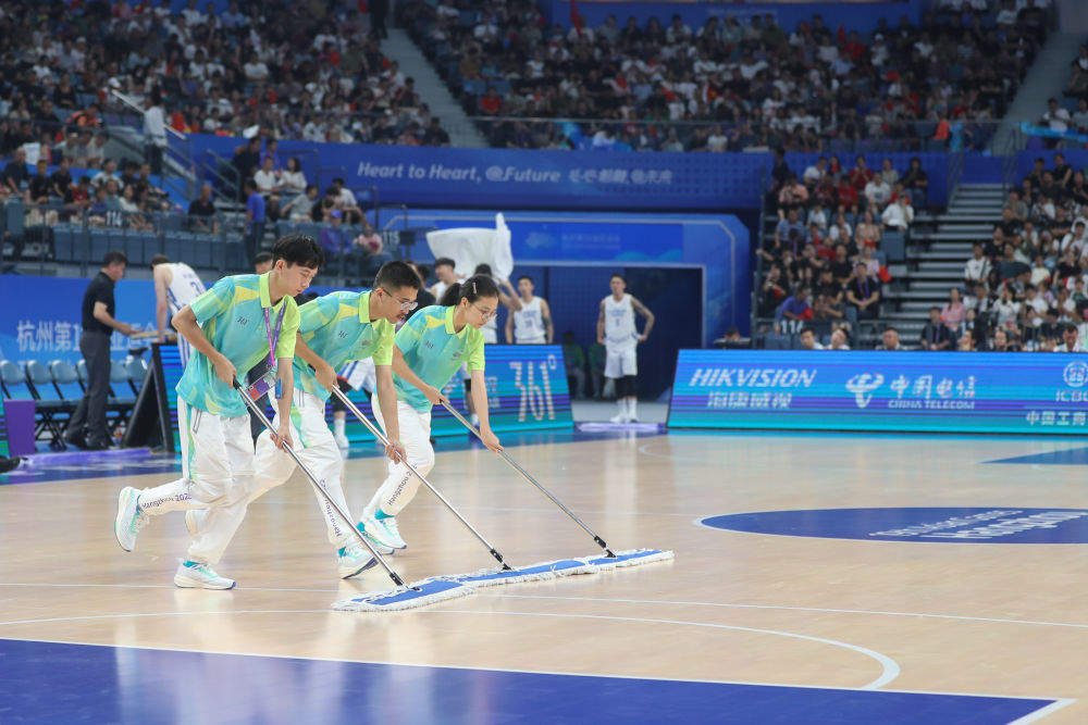 镜观·回响｜弘扬奉献、友爱、互助、进步的志愿精神