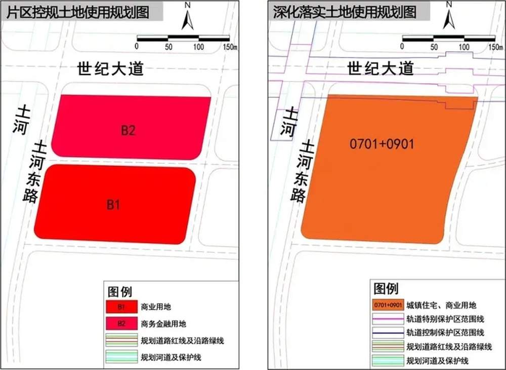 唐冶片区地块“上新”打造高品质住宅项目