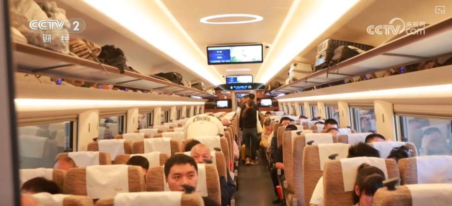 2025年“五一”假期出行购票便捷方式有哪些?请查收