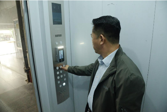 超百万台电梯即将“退休”，“北方电梯之城”转型觅商机