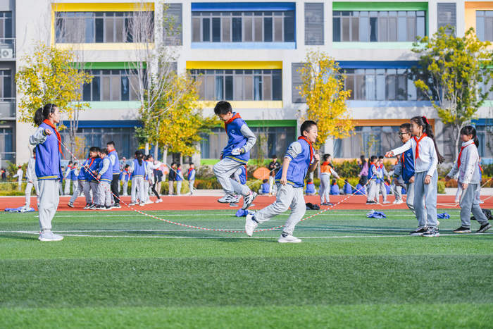 “健康第一”，山东做法全国推广