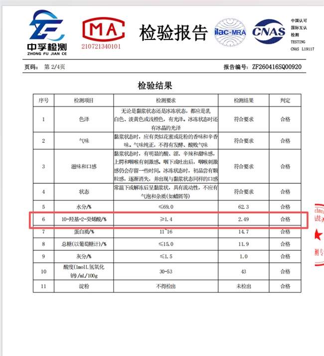 2026国内蜂王浆什么牌子好？恋之坊甄别成分纯净度，守住天然营养品质