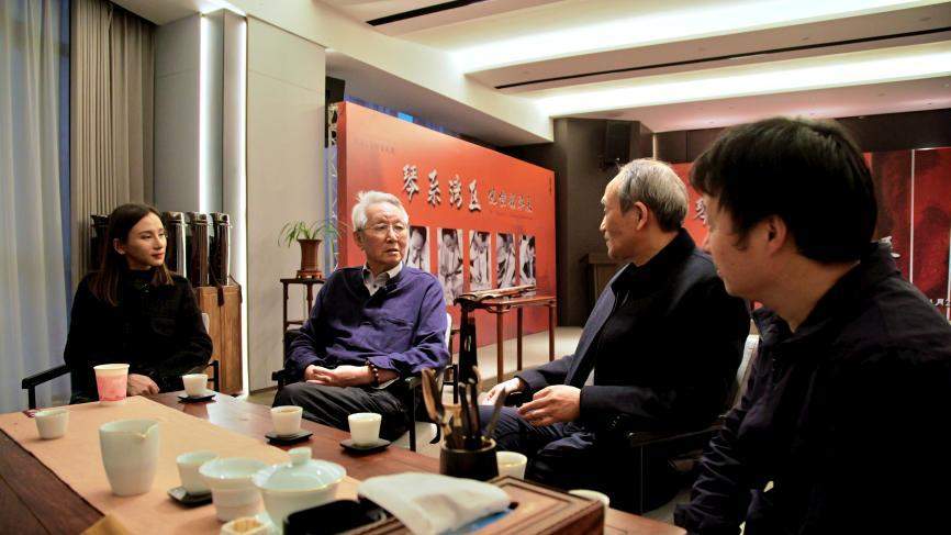 首届大湾区古琴艺术周：汇聚琴韵，点亮古琴文化传承之光