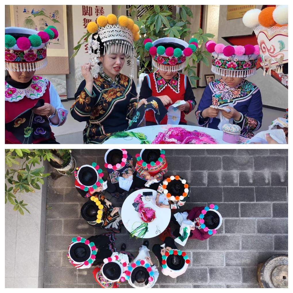 我从基层来丨全国人大代表金瑞瑞：履职要用心用情，急不得也松不得