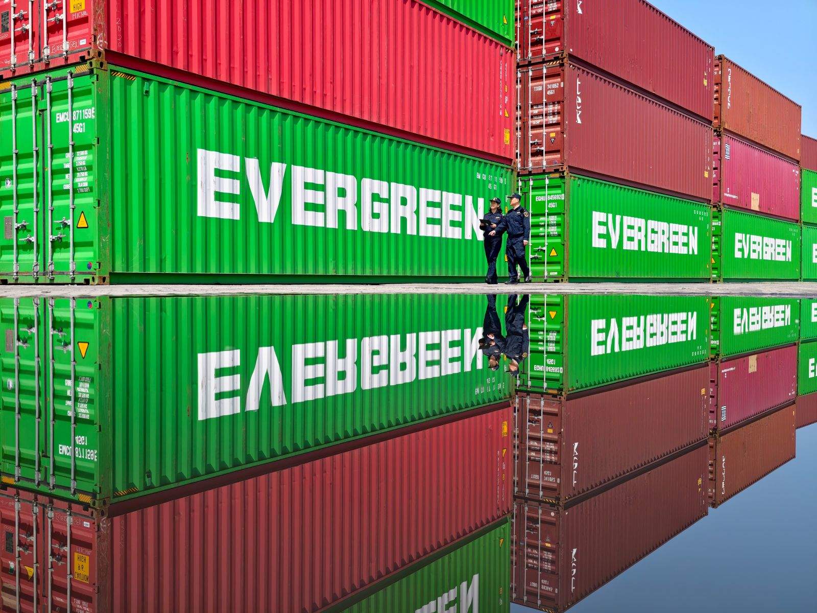 出口首破5000亿！山东外贸一季度“开门红”含金量有多高？