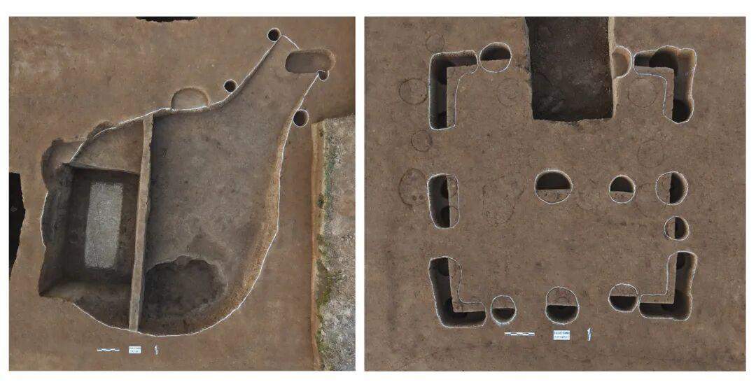 2025年度山东省五大考古新发现初评结果揭晓