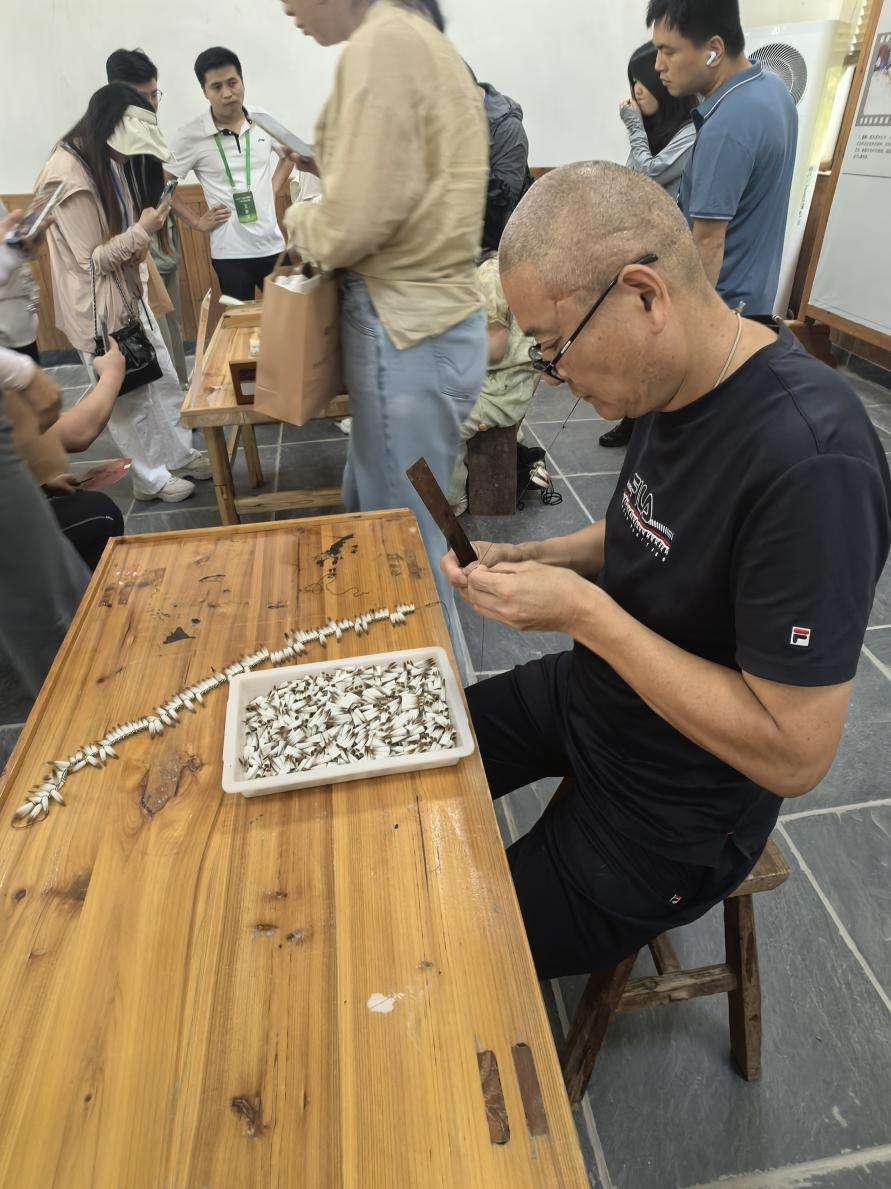 活力中国调研行|妙笔挥洒千秋韵