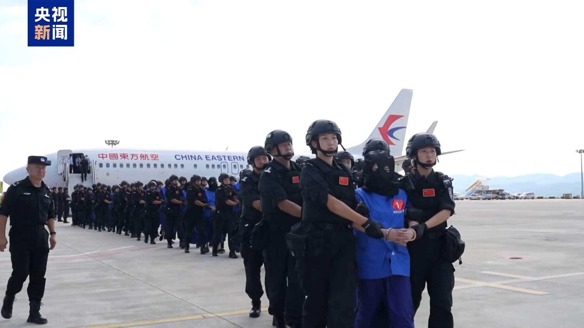 一审3人被判死刑!缅北魏家犯罪集团覆灭始末