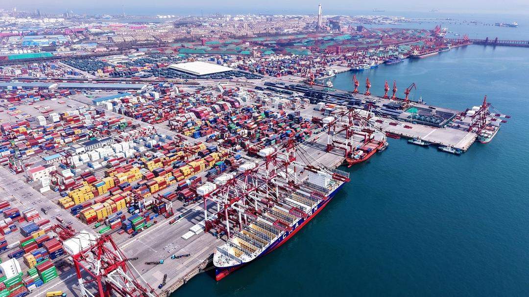 一起为梦想奋斗、为幸福打拼——2025山东经济社会运行情况解读⑤