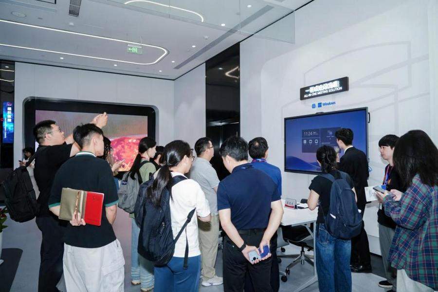 活力中国调研行丨“制造业朋友圈”里走出的单项冠军