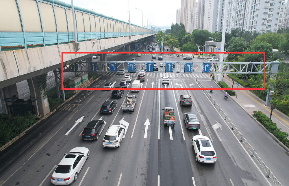 速看！济南二环南路与舜耕路西口通行方式有变