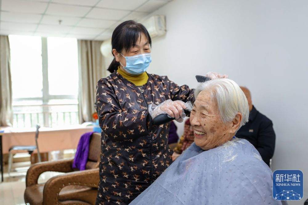 山东着力推进医养康养体系建设