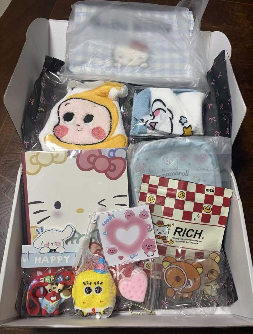 14件产品11件是“三无”！89.9元一勺的“盲勺”真是惊喜吗？