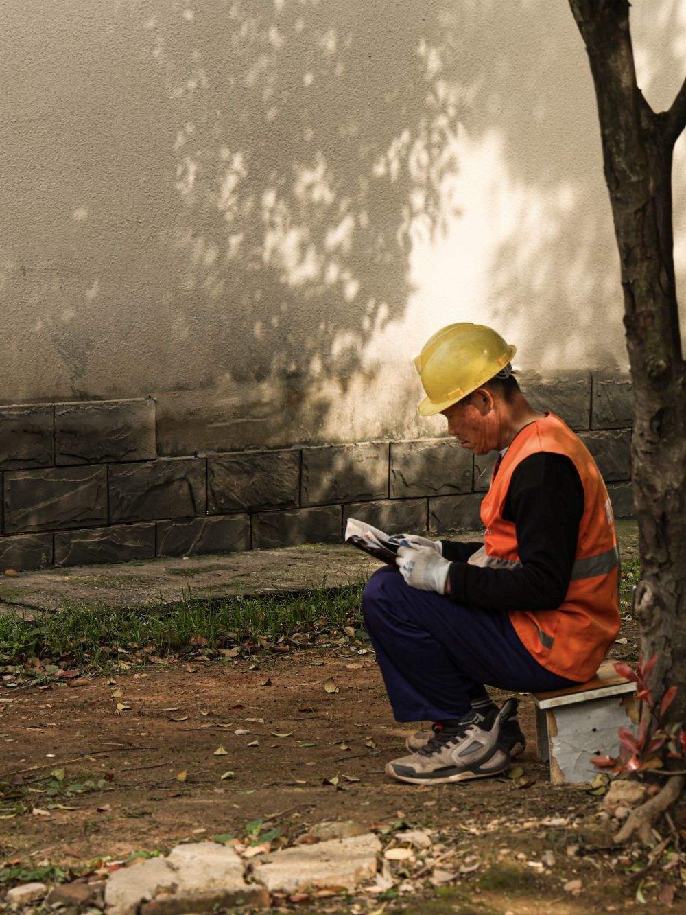 爱读书日常瞬间