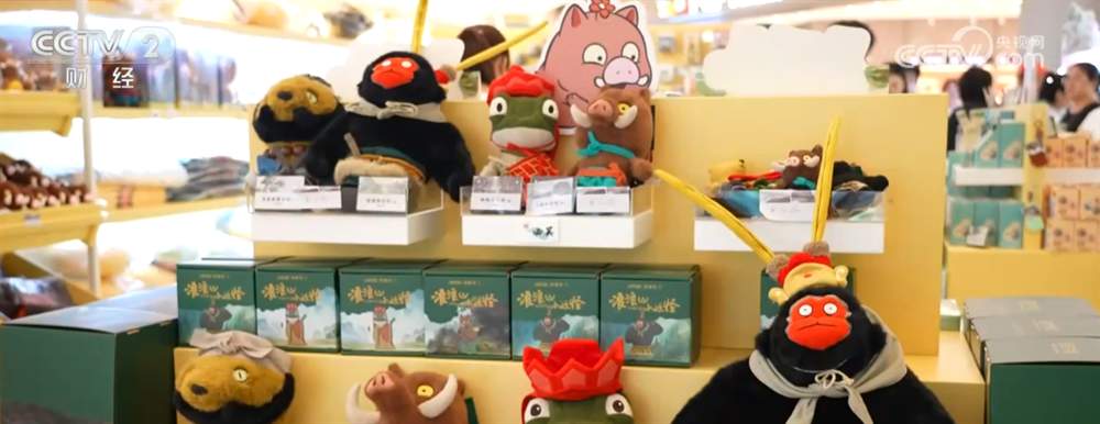 多项“电影+”举措激发文旅市场消费活力 