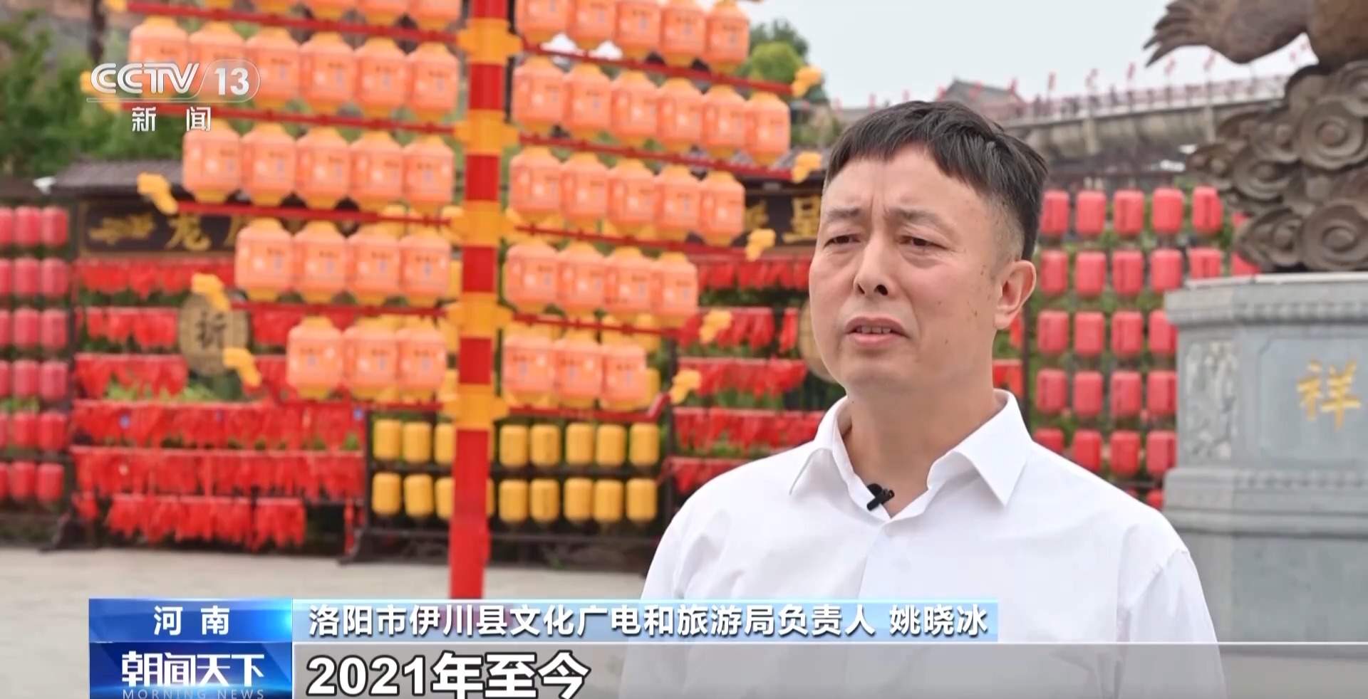 太过火爆！各地特色潮流夜市等你来打卡