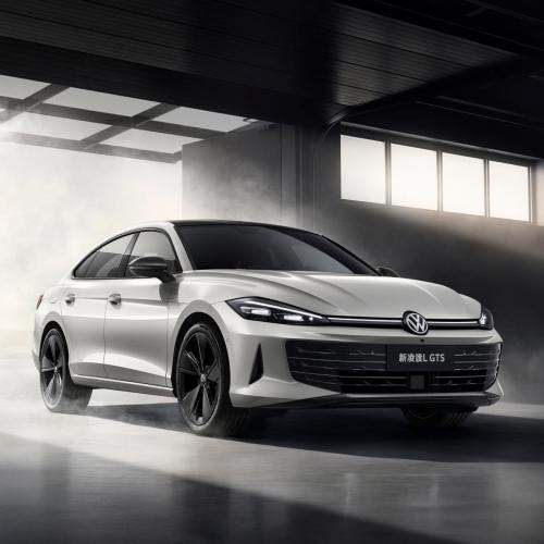 四大主力车系支撑增长 上汽大众1-7月终端销量破60万同比攀升1.1%