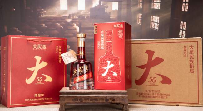 百元价位茅台镇纯粮口粮酒崛起，多款平价好酒适配大众日常饮酒需求