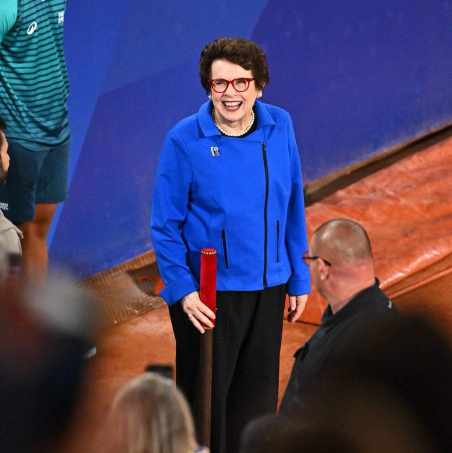 谁懂啊 混双决赛前邓亚萍为啥敲三下木棍