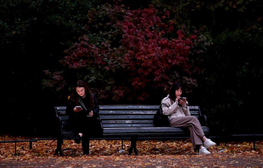 你有没有吞过“愤怒诱饵”?2025年牛津年度词汇出炉