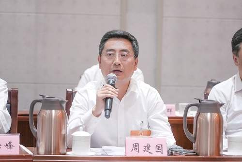 锚定内需提质方向 凝聚协同奋进合力——市人大常委会开展扩内需促发展情况专题询问