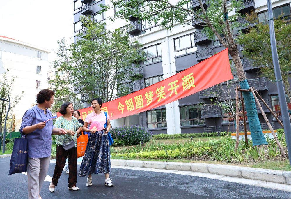 两会新华鲜报｜从一线到会场！约5000名代表委员赴盛会