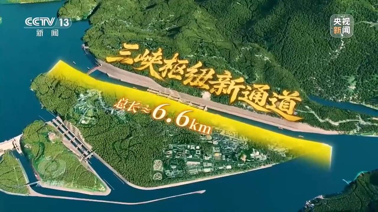多项重大工程进度条刷新 将这样改变你我生活