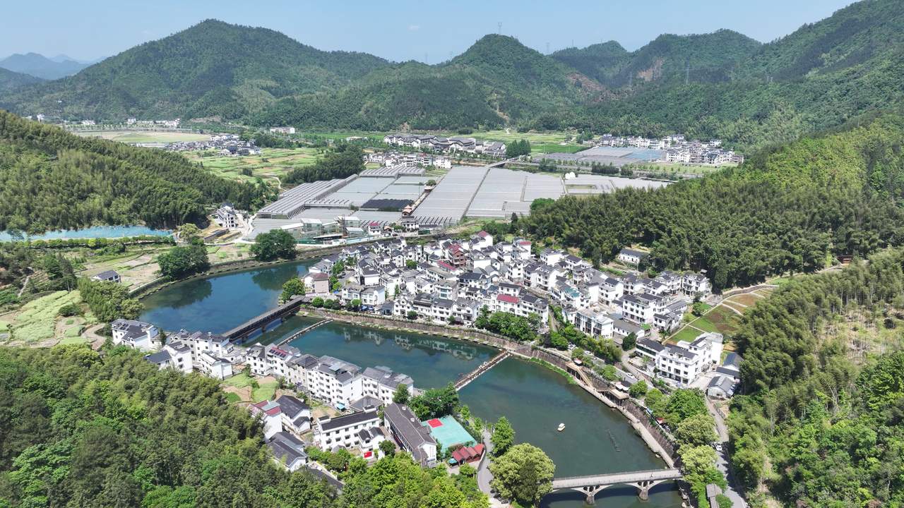 第一视点·记者手记丨谋事之基 成事之道——习近平在浙江的调研故事