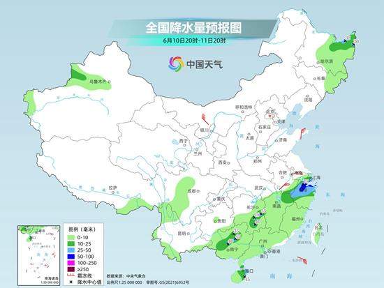 今年首个台风真的要来了 华南沿海需做好防台风准备