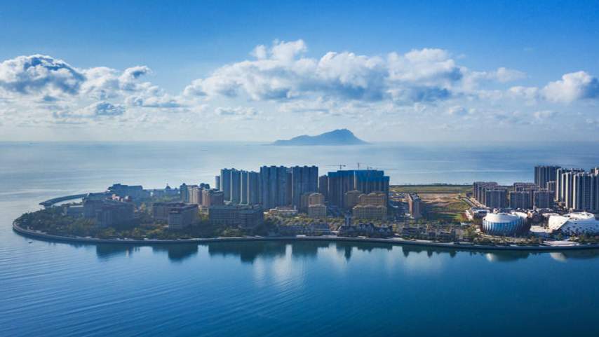 跨国峰会上的山东“新魅力”——新实力·新引力·新动力